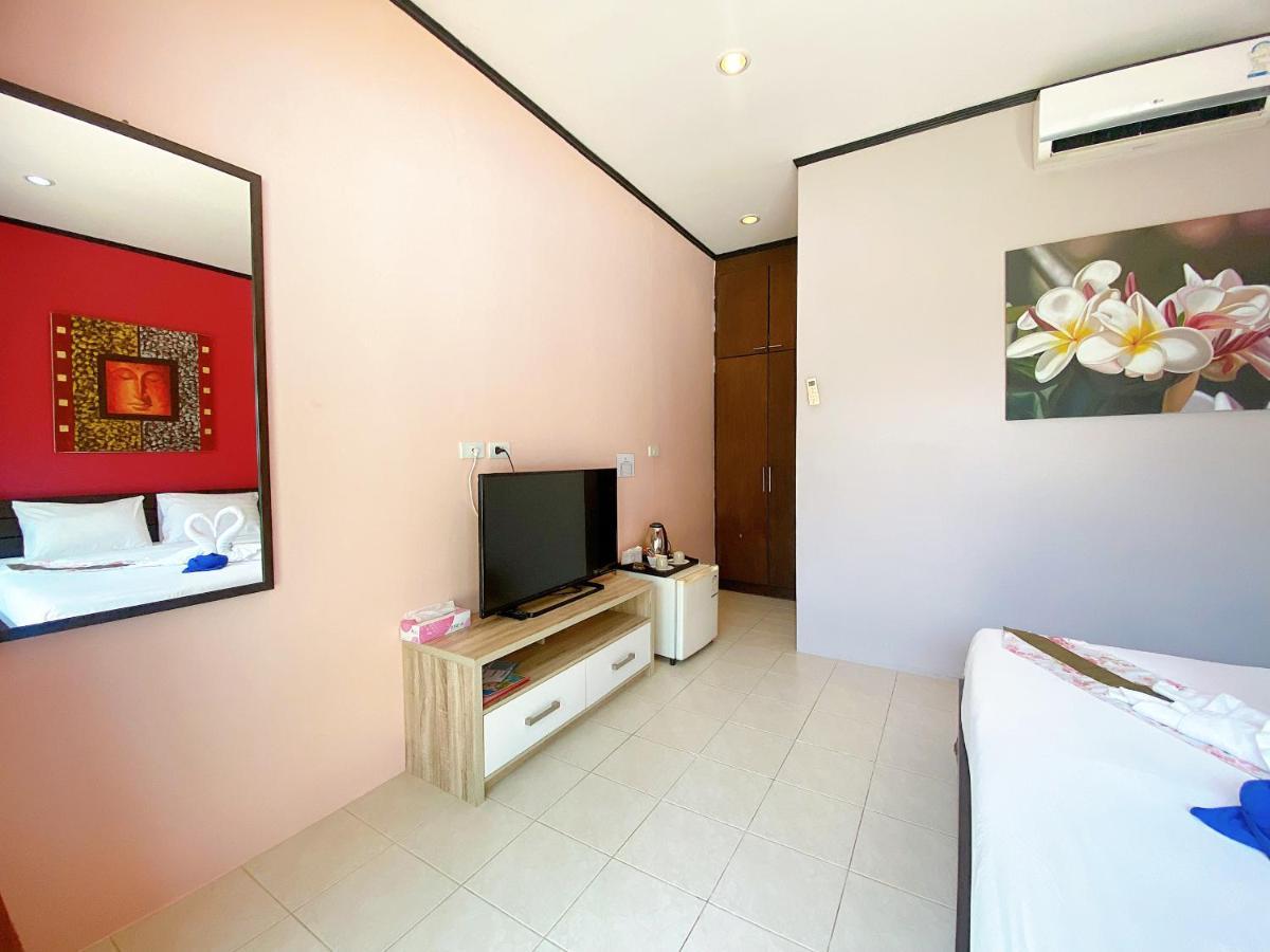 Ma Maison Boutique Hotel. In Phuket Bang Tao Beach  Exterior foto