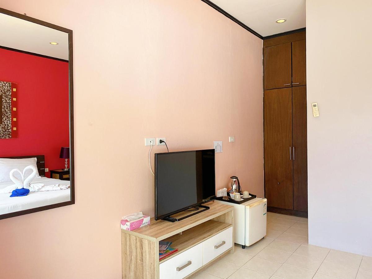 Ma Maison Boutique Hotel. In Phuket Bang Tao Beach  Exterior foto