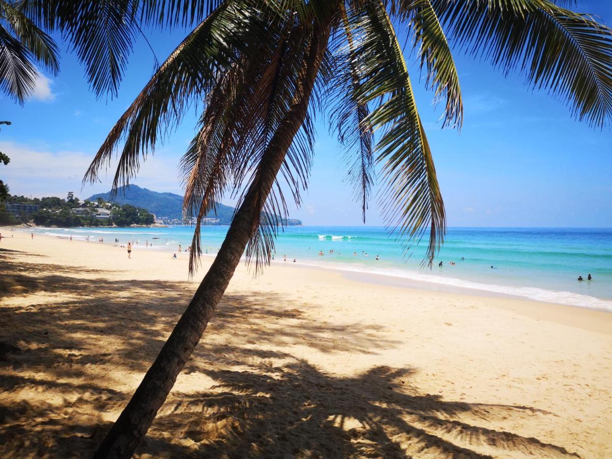 Ma Maison Boutique Hotel. In Phuket Bang Tao Beach  Exterior foto